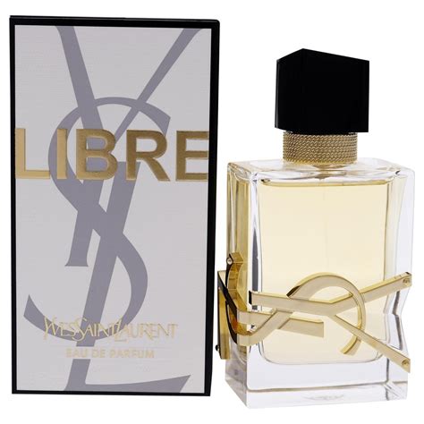 yodeyma yves saint laurent libre|ysl libre for women.